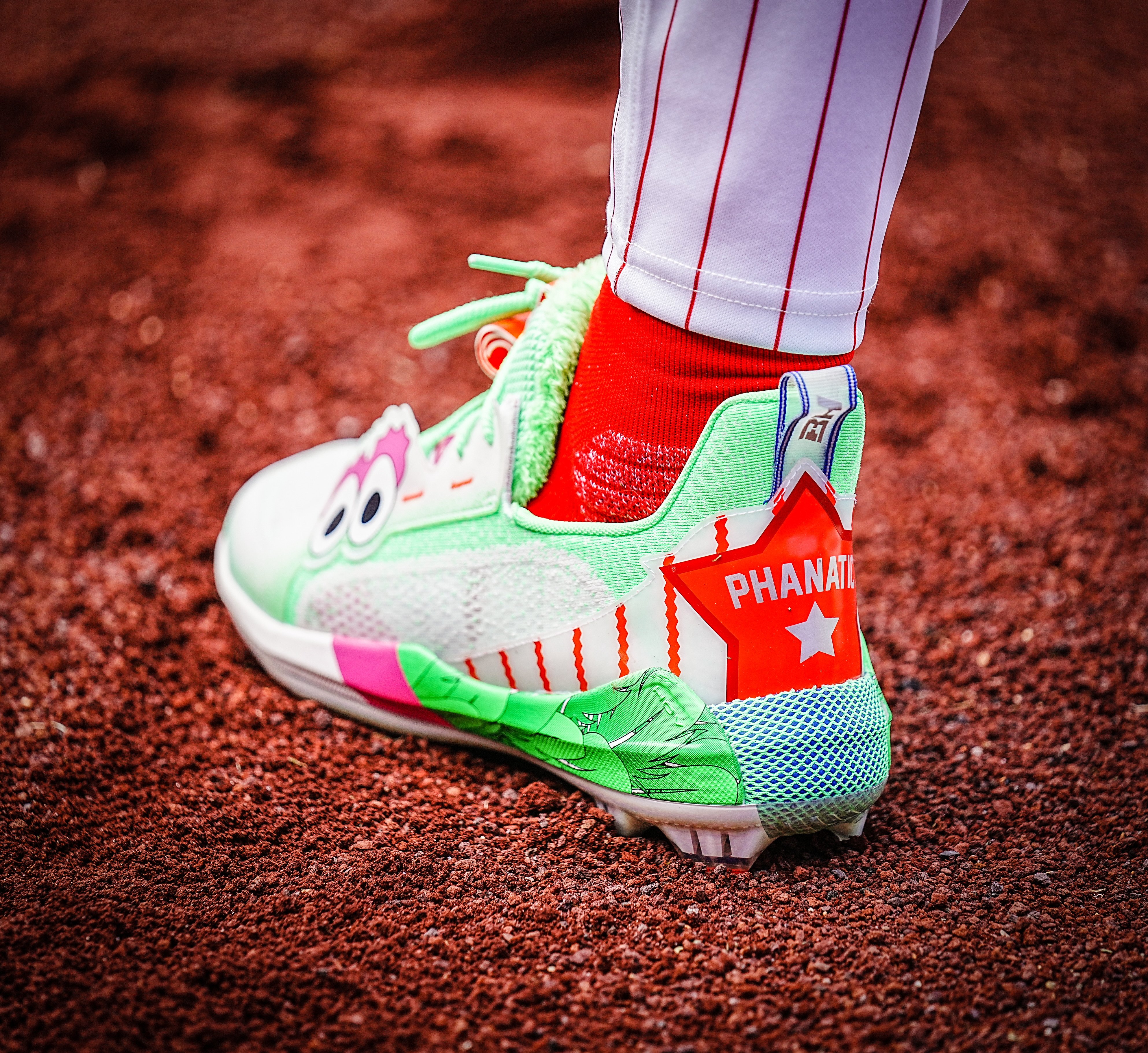 Bryce harper 219 cleats best sale