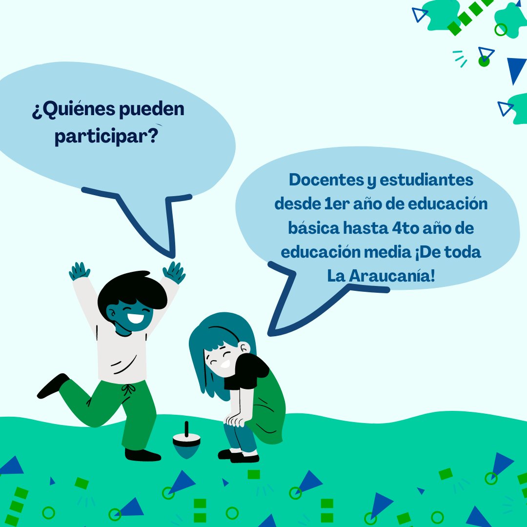 Explora La Araucanía tweet media