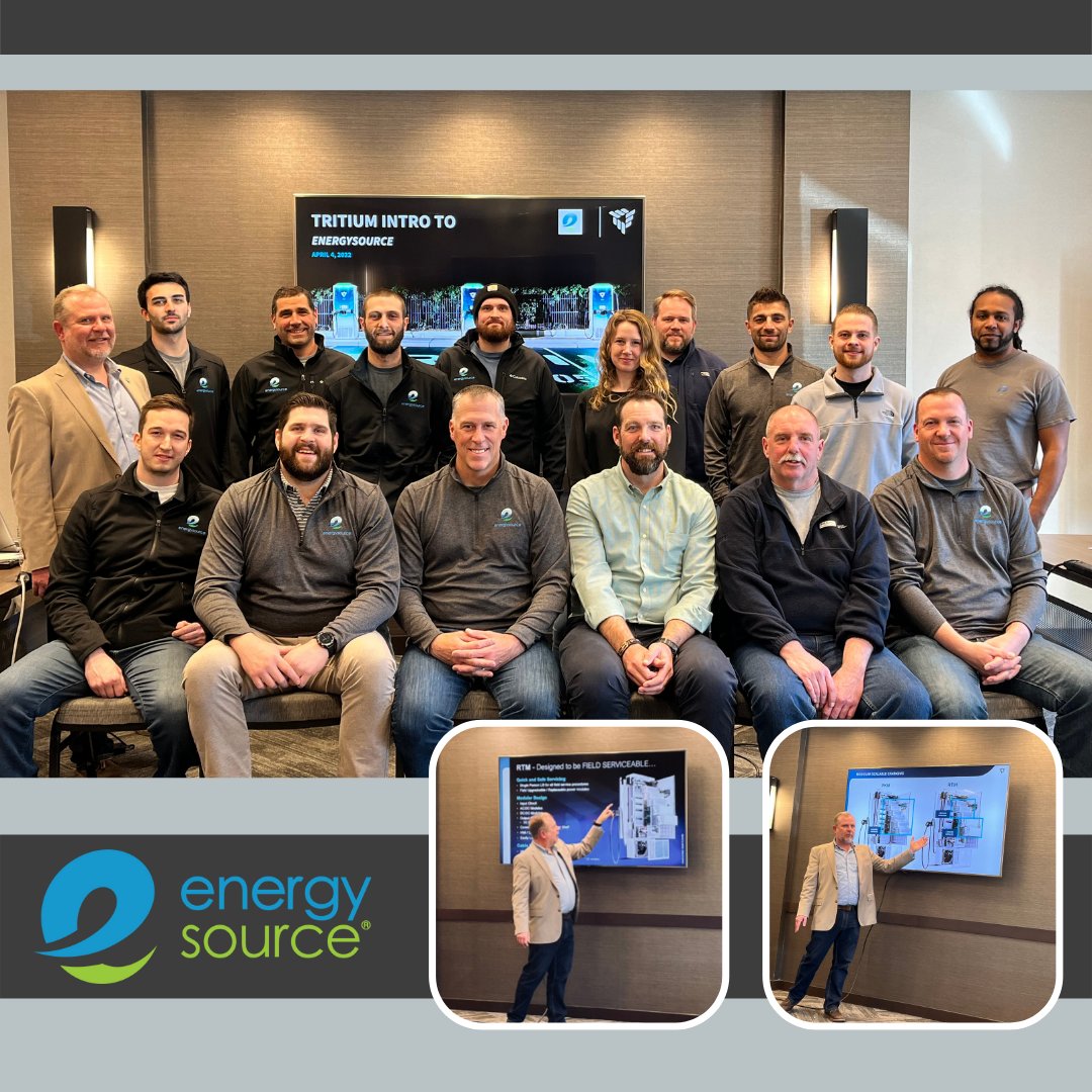 Energy Source LLC tweet media