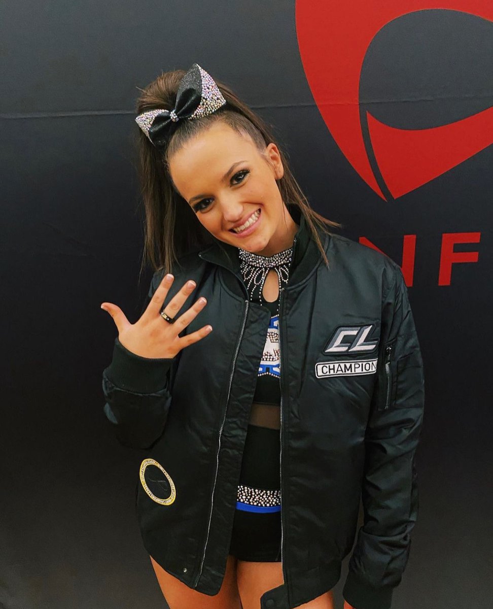 thechamp_events's tweet photo. who's taking home rings & jackets this weekend in Vegas???π€© #ChampionsLeague #CLVegas https://t.co/CbDwaIidYM