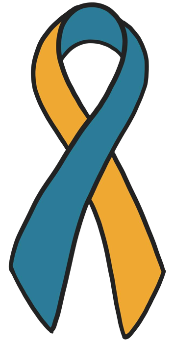 Today is Cushing's Awareness Day!  Hug a Cushie, and help us work toward faster diagnosis, better prognosis, and kinder understanding.