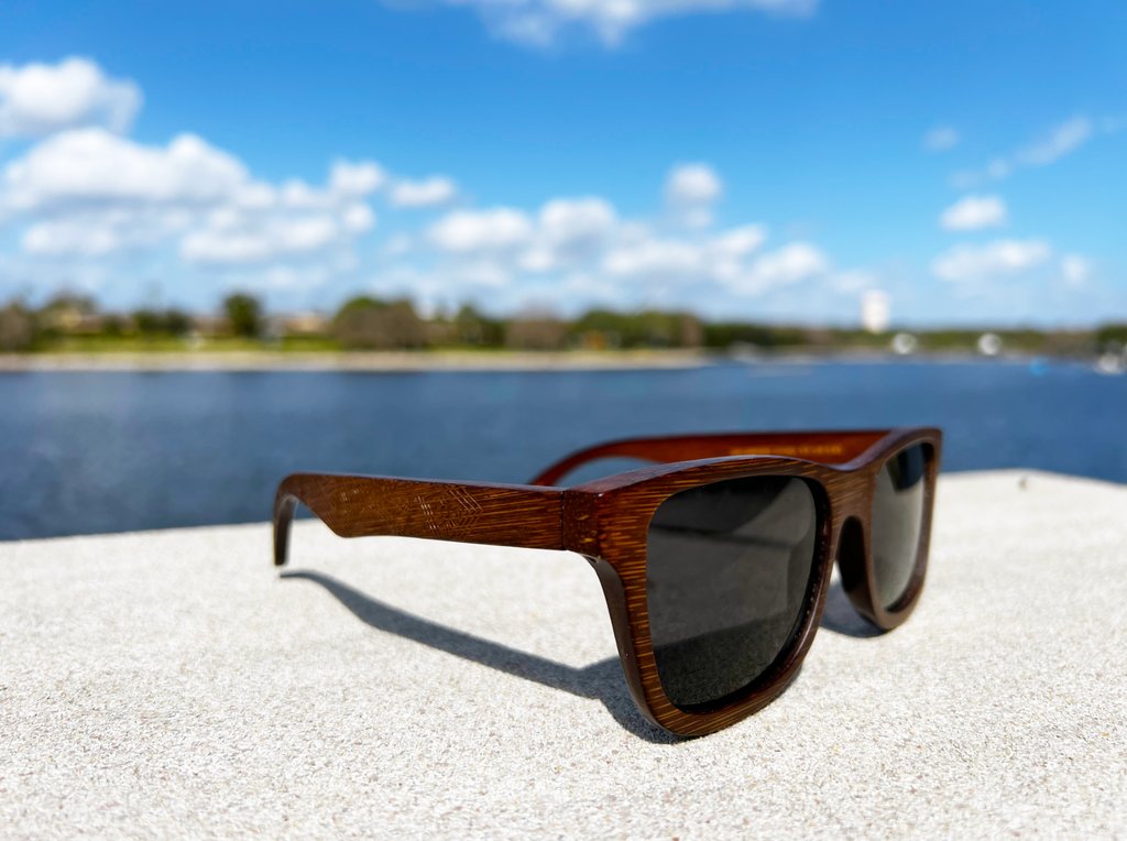 veeyewear's tweet photo. April is Earth Month! Even the smallest things make a difference, such as wearing our VE GREEN frames! 

#VisualEyesThis #visualeyes #veeyewear #Orlando #frames #VEGREEN #VE #renewable #sunwear #sunglasses https://t.co/Gd2mGmhif9
