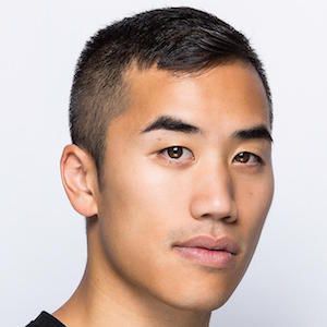 Happy Birthday to Andrew Huang     