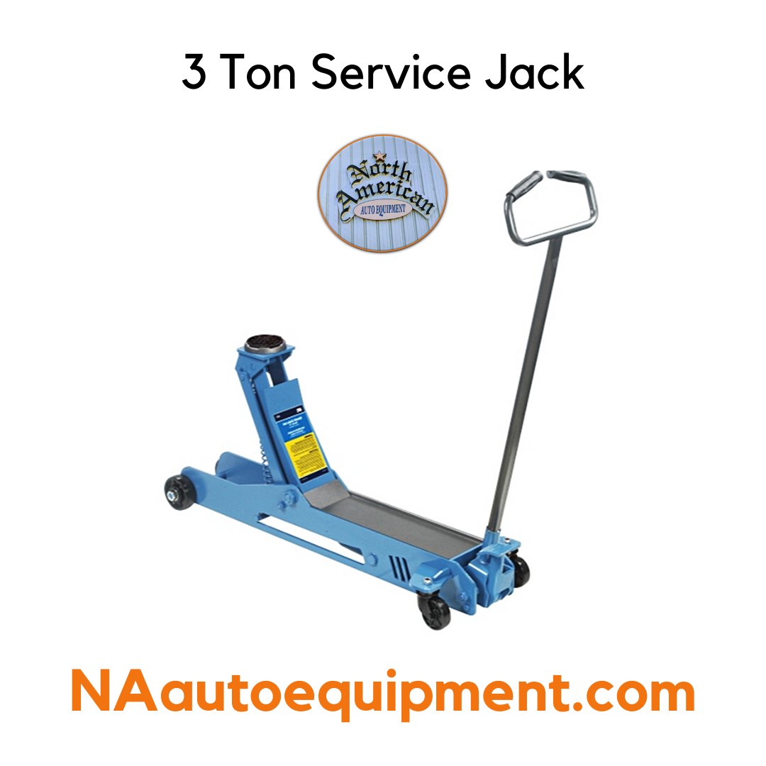 NAautoequipment's tweet photo. This 3-ton jack has a unique and innovative design that allows it to have both high mechanical strength and durability. 👍
https://t.co/XBfZDaKGwZ
#servicejack #floorjack #garage #garageequipment #garageaccessories #garagegoals #NAautomotiveequip #Universalift #NAautoequipment https://t.co/9clD3luwU1