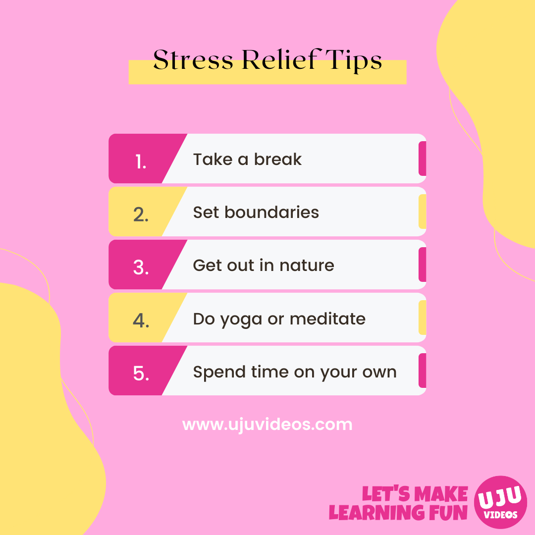 As teachers we've been having the conversation of Burn Out. We don't know about you, but jumping back on the teaching train after pandemic has felt a little exhausting. Here are some things we're doing to keep it together. What do YOU do when it starts feeling like a little too m