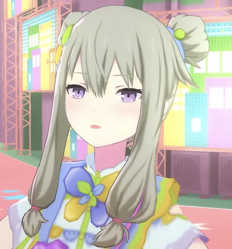 #草薙寧々 #プロセカ #ワンダショ