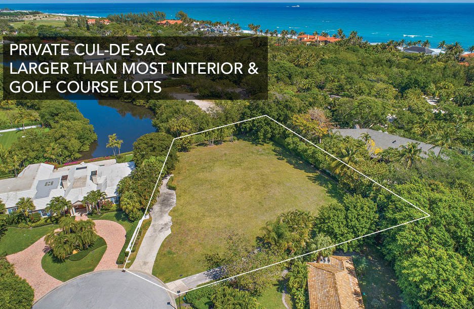 K2LostTree's tweet photo. Under Contract!!! Located on the cul-de-sac of Surrey Lane, at 0.70 acres, one can build all they want and need!! Last listed at $3.95mm. #LiveLostTree https://t.co/FfRCOLtXJM