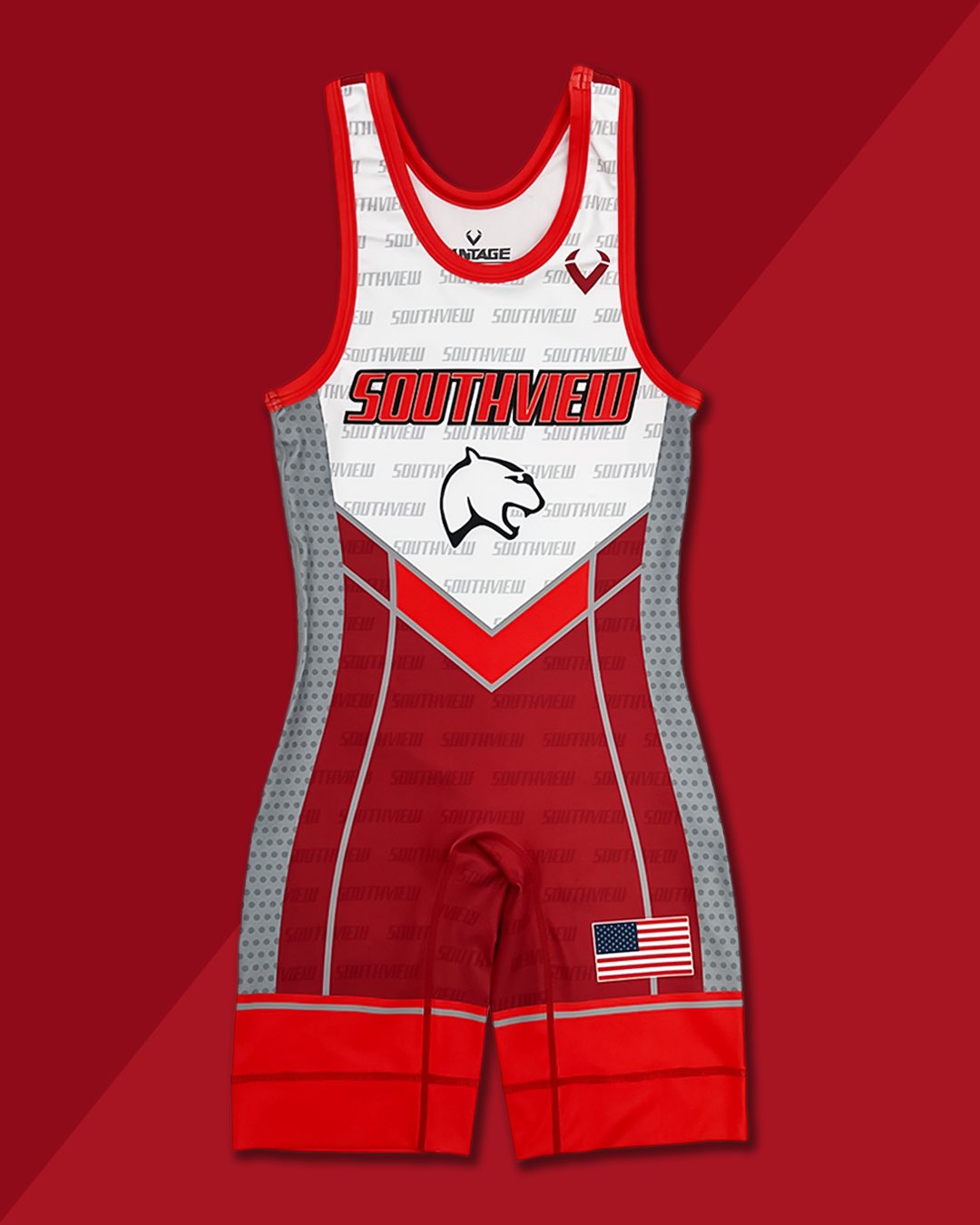 freestyle greco singlets
