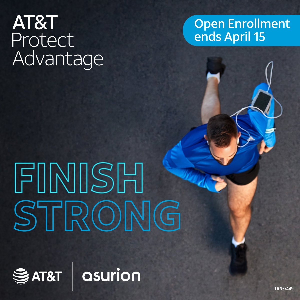 New England! Time is running out for Open Enrollment for #ProtectAdvantage! It’s the last weekend & one full week until it’s over. Let’s finish strong and #LightItUpNE! #DontGoBrackenMyPhone @TheRealOurNE @firas_smadi @LillardDerick @pnixnix