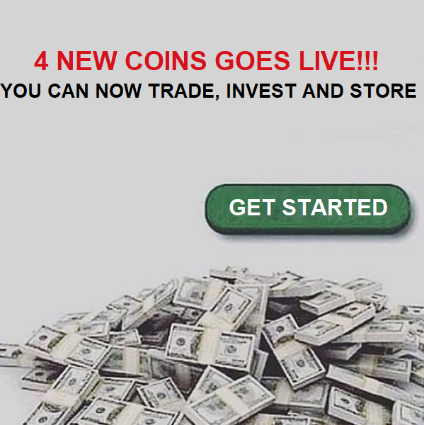 We are happy and proud to announce the listing of four (4) new coins.

You can now Trade, Invest and Store:
1. Chainlink
2. Polka-Dot
3. Ripple
4. Stellar

To get started visit: flashhilltrade.com/register 
#life #UkraineRussianWar #Ukraine #investment #finance #flashhilltrades