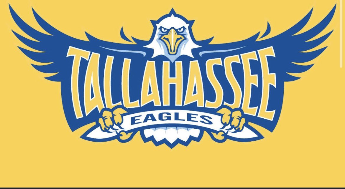 hoodrixh_d's tweet photo. After a great visit &amp; workout 
I AM BLESSED to receive a offer from Tallahasee CC 💙💛 @TCCeaglesMBB  @ArcherMBB @Promise_Elite https://t.co/Gb4yXqjXLc