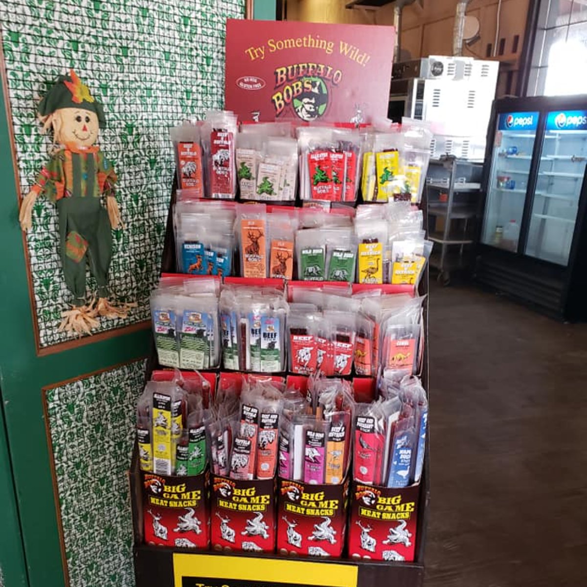 WildGameJerky's tweet photo. With variety like this, you'll never want jerky from anywhere else! #camp #hike #jerky #JerkyLove #jerkytime #BestJerkyEver #JerkyReview #JerkyLife https://t.co/mP6OsAU2DB