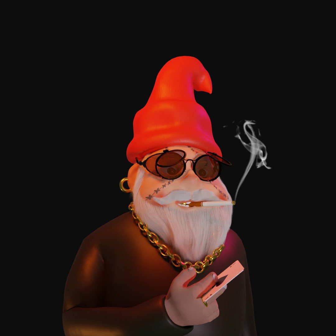 AteriumUniverse's tweet photo. 🎰 Gambling Gnomes x Ateriumuniverse 🏆
🎁Giveaway Events🎁
 20 WLs from GG &amp; 20 WLs Aterium

1. follow  @Gamblinggnomes&amp; @ateriumuniverse
2. RT &amp; Like
3. Tag 3 friends
4. Join in Discord  
https://t.co/Diahxk0WRh
https://t.co/2K7PFSK3ls 

#NFTCommmunity #NFTGiveaways #NFTs https://t.co/ub0wCqnXnD