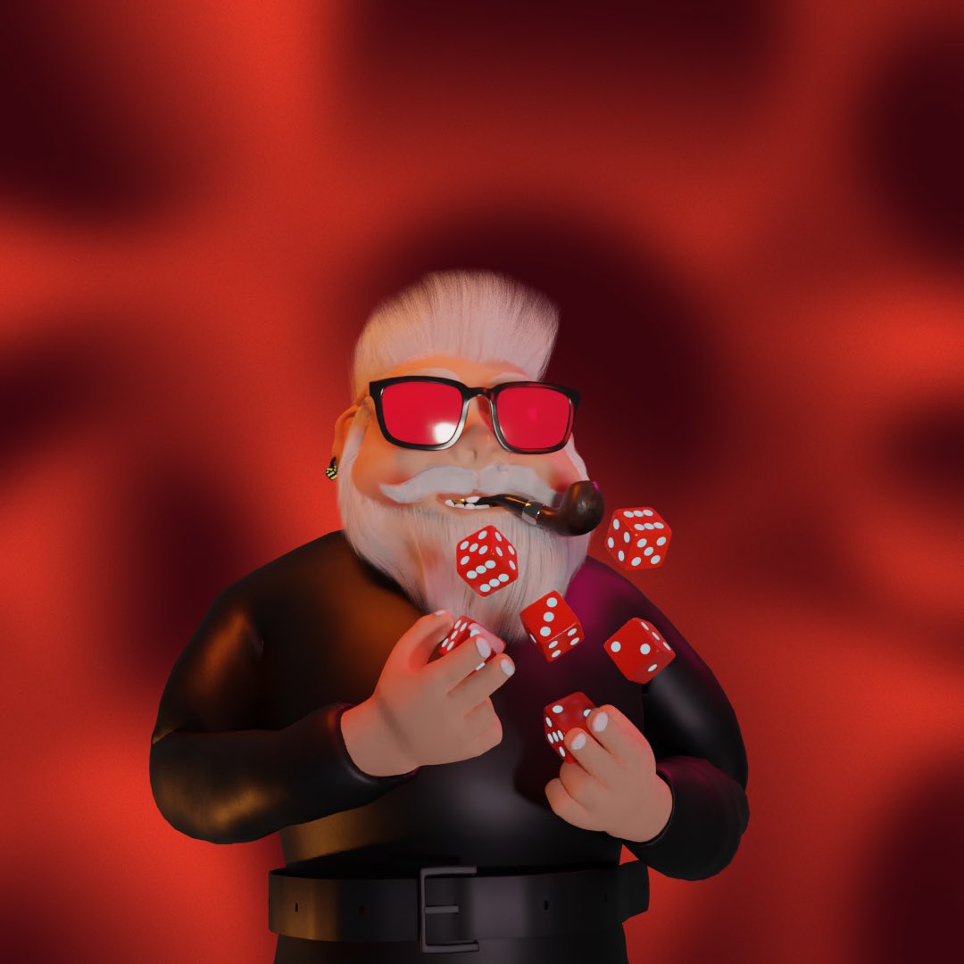 AteriumUniverse's tweet photo. 🎰 Gambling Gnomes x Ateriumuniverse 🏆
🎁Giveaway Events🎁
 20 WLs from GG &amp; 20 WLs Aterium

1. follow  @Gamblinggnomes&amp; @ateriumuniverse
2. RT &amp; Like
3. Tag 3 friends
4. Join in Discord  
https://t.co/Diahxk0WRh
https://t.co/2K7PFSK3ls 

#NFTCommmunity #NFTGiveaways #NFTs https://t.co/ub0wCqnXnD