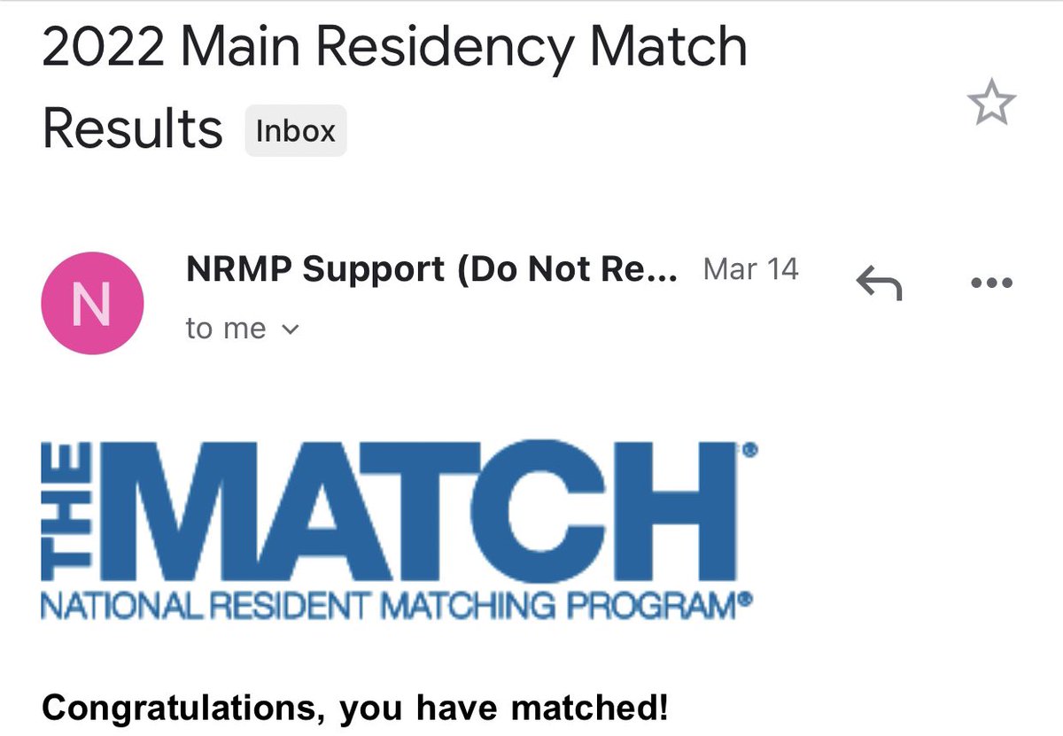 phabinly's tweet photo. Happy #WorldNeurosurgeonsDay! 🧠After applying 3 times, I’m honored to finally share that I matched &amp; will begin #nsgy residency at @NeurosurgeryUab! The last two years have been challenging, but all so worth it. If you have a dream, #persevere! ✨🙏🏾 #BlackinNeuro #NeuroTwitter https://t.co/mki6mTJH4W