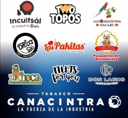 Canacintra Tabasco tweet media