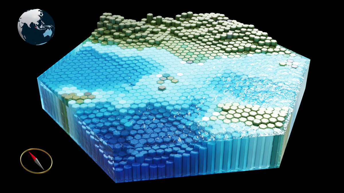 IOTA_404's tweet photo. We invite you to buy some NFTs from our friends 
@Iota_WorldZ

Earth recreated in 8208 hexagons in Full HD quality.
8 max per person, 10Mi each. Game coming soonTM.

We have a giveaway 10 NFTs for 10 lucky winners in 24h!🏆🎉

❤️ like
✅ follow @Iota_WorldZ &amp; @IOTA_404
🔄 retweet https://t.co/ruqiO9UleG