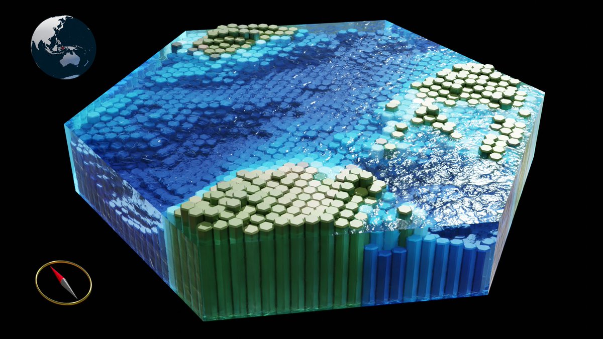 IOTA_404's tweet photo. We invite you to buy some NFTs from our friends 
@Iota_WorldZ

Earth recreated in 8208 hexagons in Full HD quality.
8 max per person, 10Mi each. Game coming soonTM.

We have a giveaway 10 NFTs for 10 lucky winners in 24h!🏆🎉

❤️ like
✅ follow @Iota_WorldZ &amp; @IOTA_404
🔄 retweet https://t.co/ruqiO9UleG