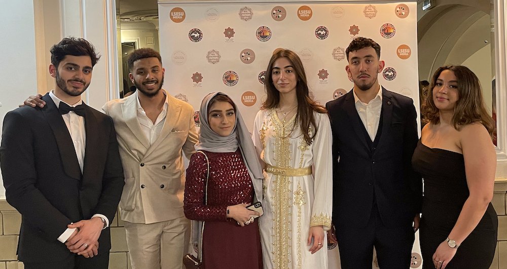 Arab News tweet media