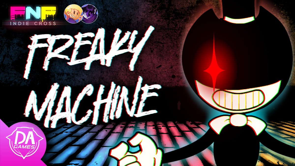 Bendy and the Ink Machine Song, Bendy Wiki