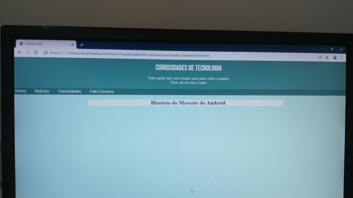 1he_AnJu's tweet photo. 3 horas pra fazer só esse bucadinho, mas to conseguindo 🎉🤓

Obs: Ainda nao consegui colocar o degradê de jeito nenhum, vou ter q rever os vídeos.

#cursoemvideo #html5 #css3 #coding #desafio10 https://t.co/EbOYAu7HWj