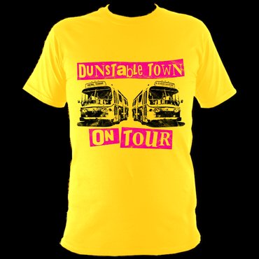 CreaseyTees's tweet photo. Get yourself an end of season treat and get you through a @DunstableTownFC free summer

https://t.co/FGz2NGo38P https://t.co/0VVeAXoLVE
