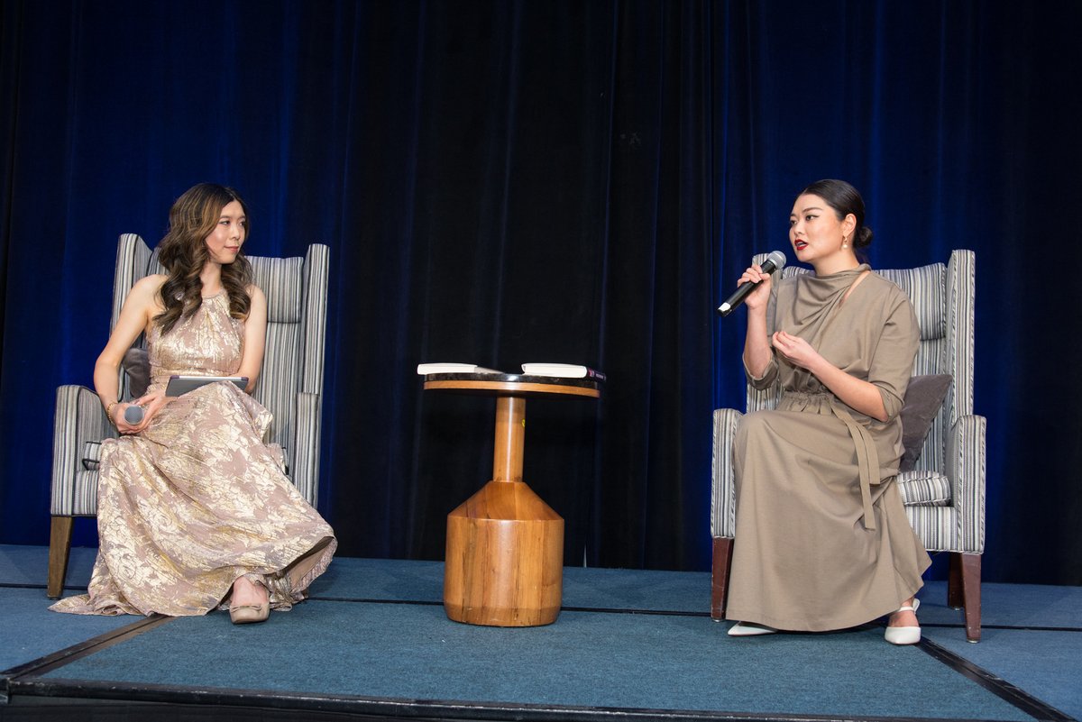 minamitamaki's tweet photo. Congratulations to @lisapmak on a wonderful @AabaBayarea
#AABA46 annual gala. We were proud to be the Title Sponsor of the event and support Lisa's term as AABA President! More in our blog post https://t.co/SMB7oUrSkN https://t.co/yyJU6axred