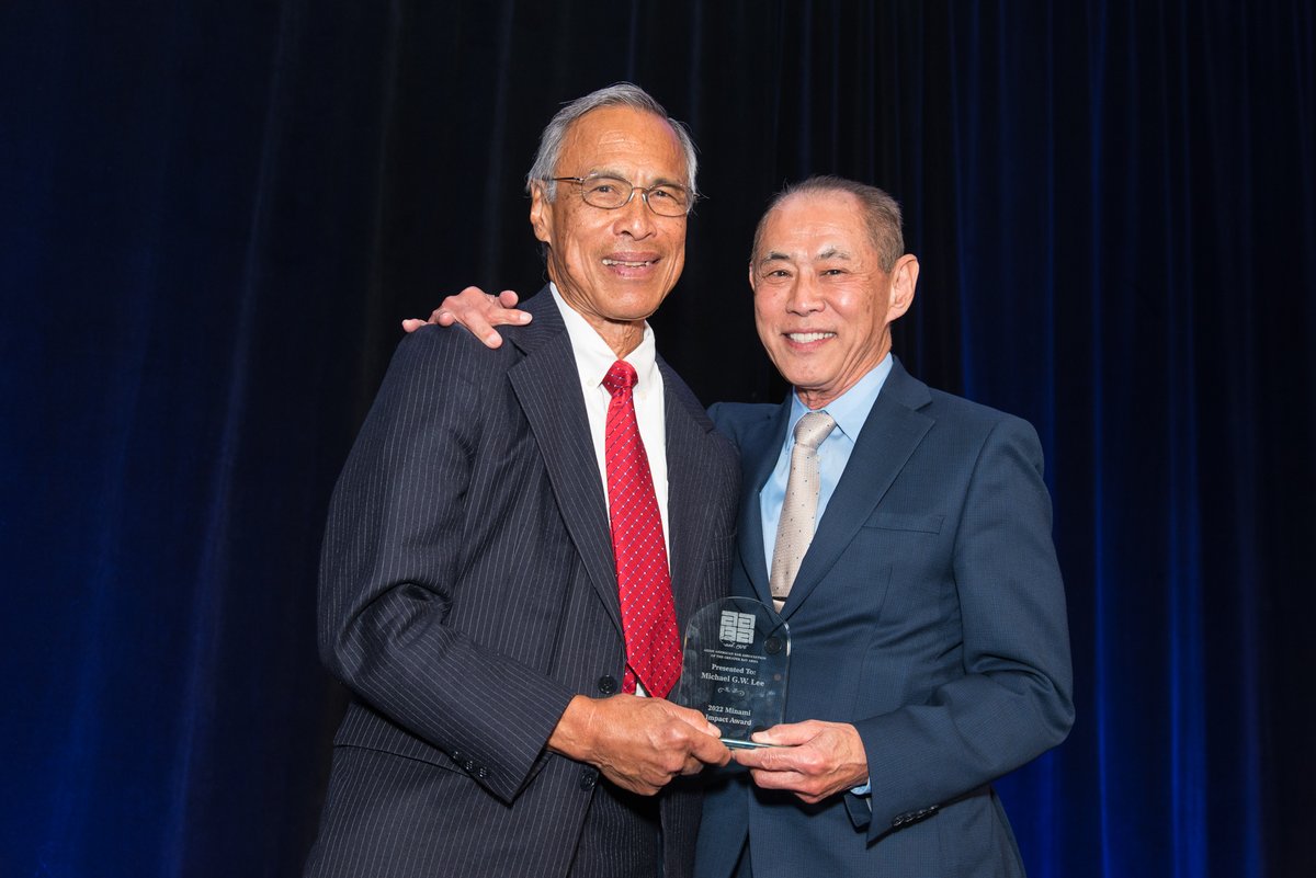 minamitamaki's tweet photo. Congratulations to @lisapmak on a wonderful @AabaBayarea
#AABA46 annual gala. We were proud to be the Title Sponsor of the event and support Lisa's term as AABA President! More in our blog post https://t.co/SMB7oUrSkN https://t.co/yyJU6axred