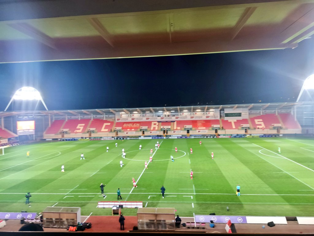Carys_Ingram's tweet photo. What a fight this team once again gave a world class France team 🇫🇷
Onto Kazakhstan 👀🏴🔥
#BeFootball #TogetherStroger https://t.co/PIuOzsxVlQ