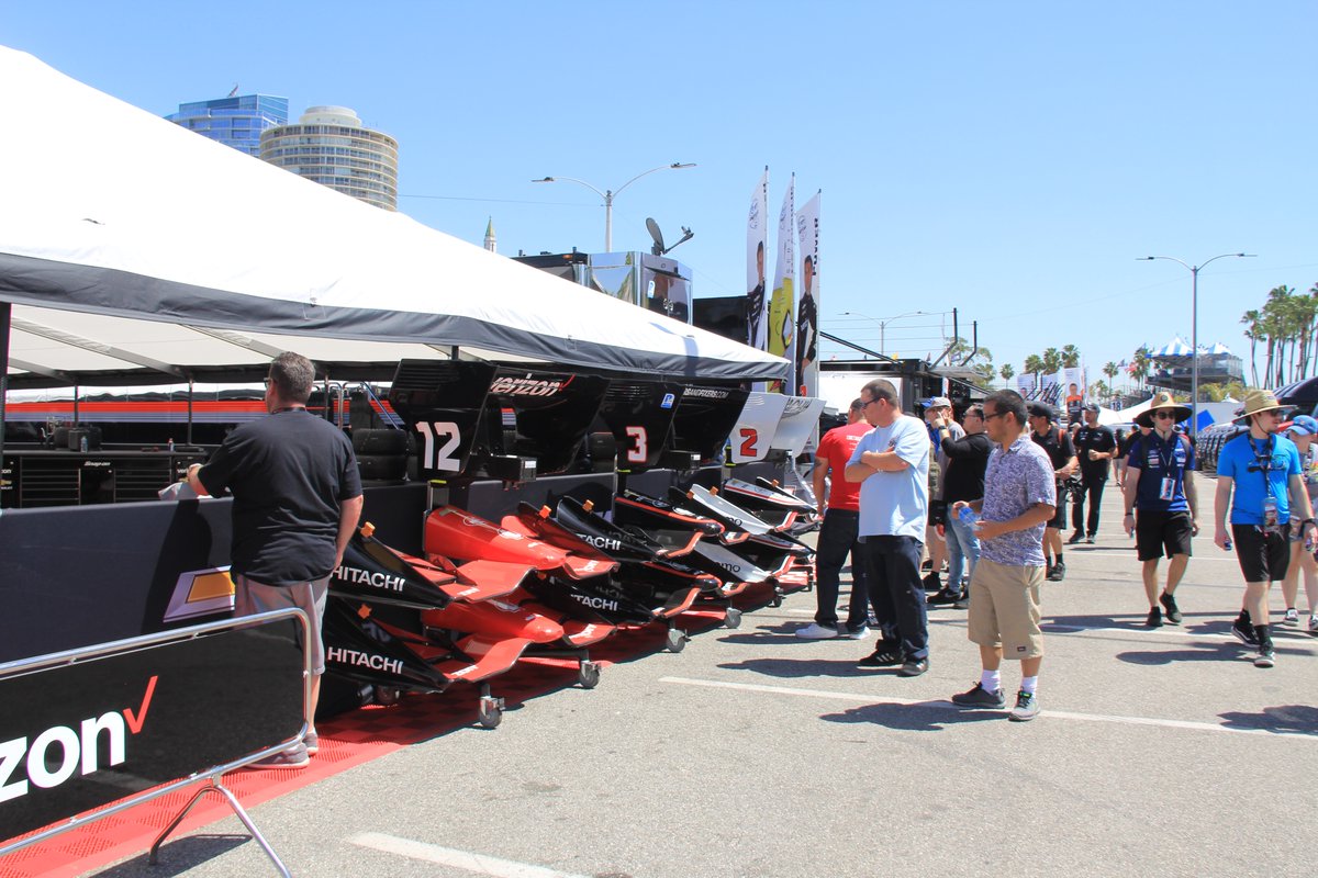 Acura Grand Prix of Long Beach tweet media