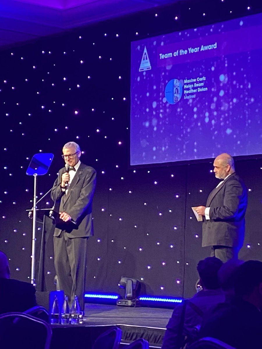 essential_wendy's tweet image. Great night with a great people last  night. So good to see @essential_robin and @Essential_Gary being nominated for the special Recognition Reward for giving back to the industry #PSCAwards #TeamEssential
