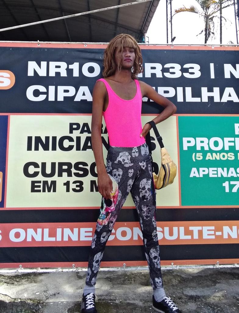 An subject more commented per be the first more famous have major visibility because gisele bündchen me exposes in television brazilian !