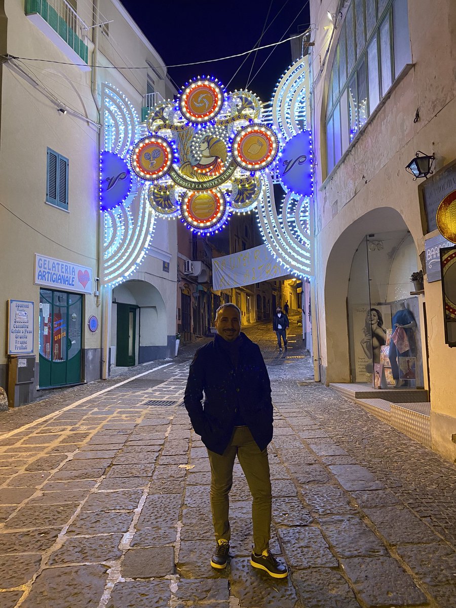 Massimo_Frau's tweet photo. Prova per domani! #Procida22 https://t.co/MSleeuzraX