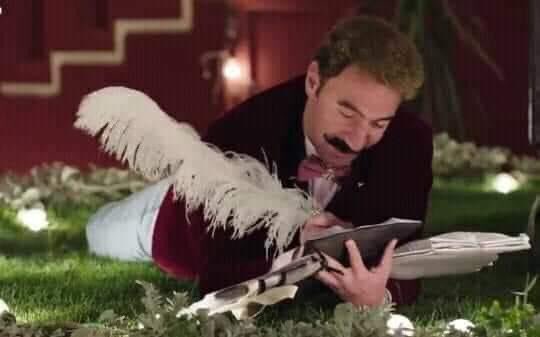 Me trying to reply to “lol”