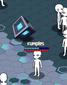 fumpless's tweet photo. @RagnarokMeta @0xfanfaron #Raganon  Fumple #5068
LFG https://t.co/TZKCvIurLq