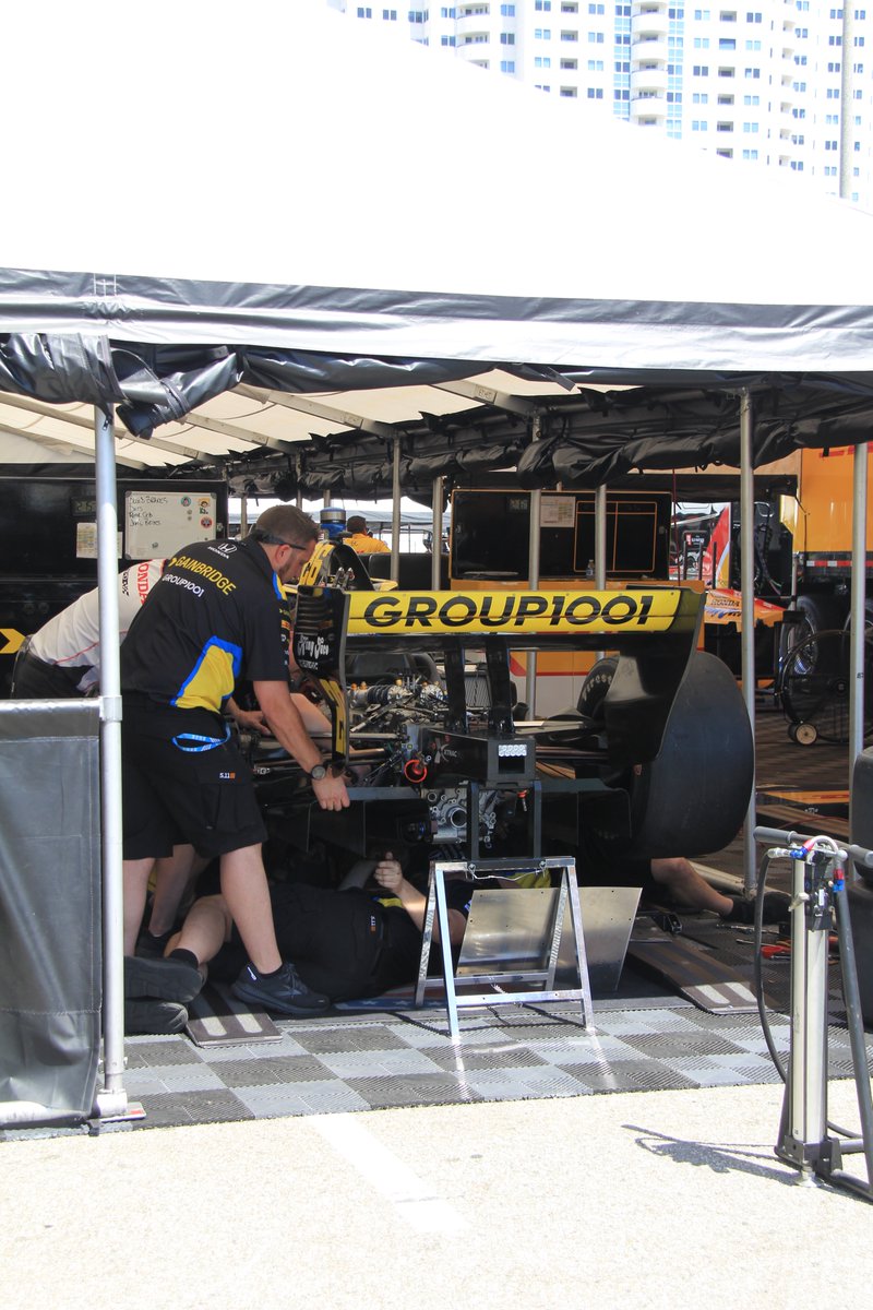 Acura Grand Prix of Long Beach tweet media
