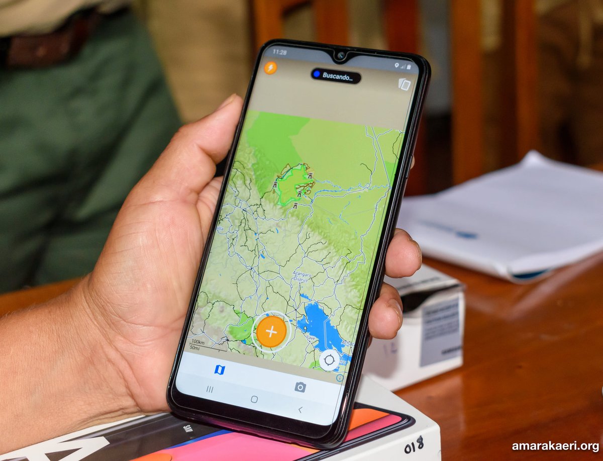 ACA_DC's tweet photo. #UpdatesFromtheField We recently finished a workshop with 40 local community members to strengthen monitoring of the 1-million acre Amarakaeri Reserve in the Peruvian Amazon, which protects vast expanses of tropical forest as well indigenous traditional ecological knowledge🌳🌿 https://t.co/7rSiyRA0Wf