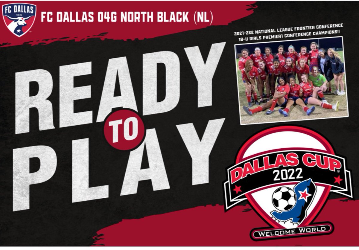 FC Dallas tweet media