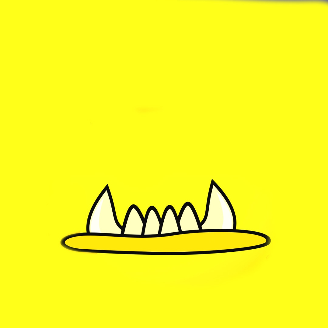 Monsters with personality tweet media