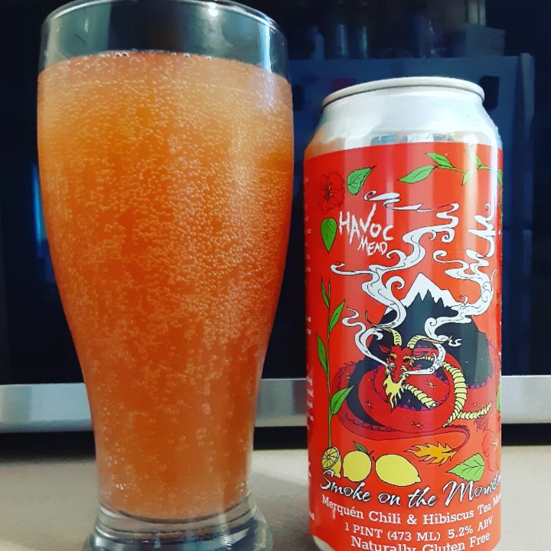 Curious to learn how our brewers came up with the unique flavors of Smoke on the Mountain? We interviewed everyone involved with the process. Read at the link below!

>> groennfell.com/blogs/blog/new…