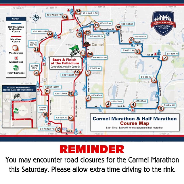 Carmel Ice Skadium (@iceskadium) on Twitter photo 