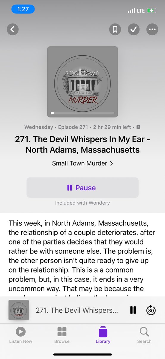 sucifredrum's tweet photo. This episode is @MurderSmall perfection!  An instant classic, and excellent listening for the 4 hour drive to Pittsburgh for tonight’s live show!  Thanks, @Jimmypisfunny and @WhismanSucks!  Can’t wait for the show!! 👏🏻👏🏻👏🏻 https://t.co/5PCcL1wTmd