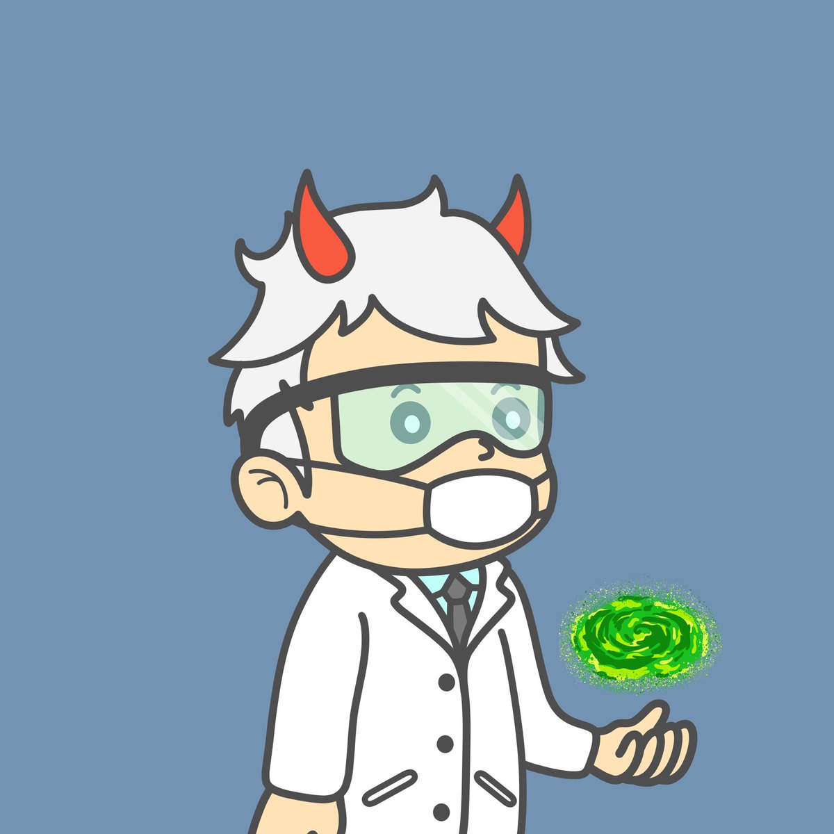 Shady Scientists tweet media