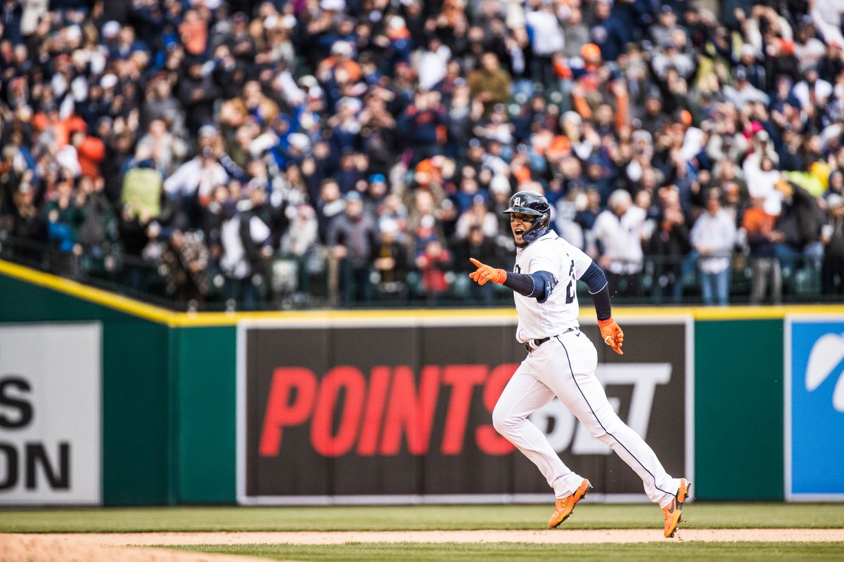 Detroit Tigers tweet media