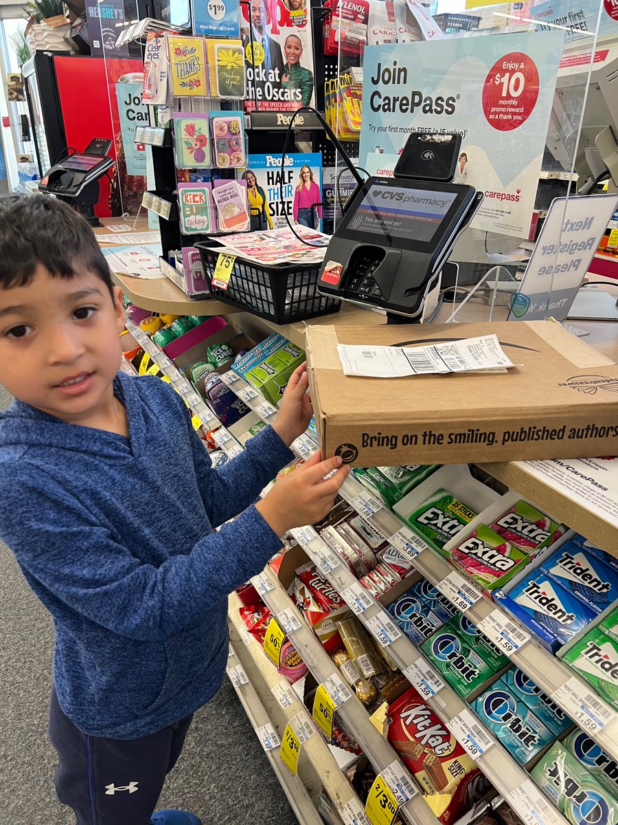 #ProudAuthors Our book is done and mailed off to get published! <a href="/RC_BilingualESL/">RCISD Multilingual Services</a> #rcisdJOY