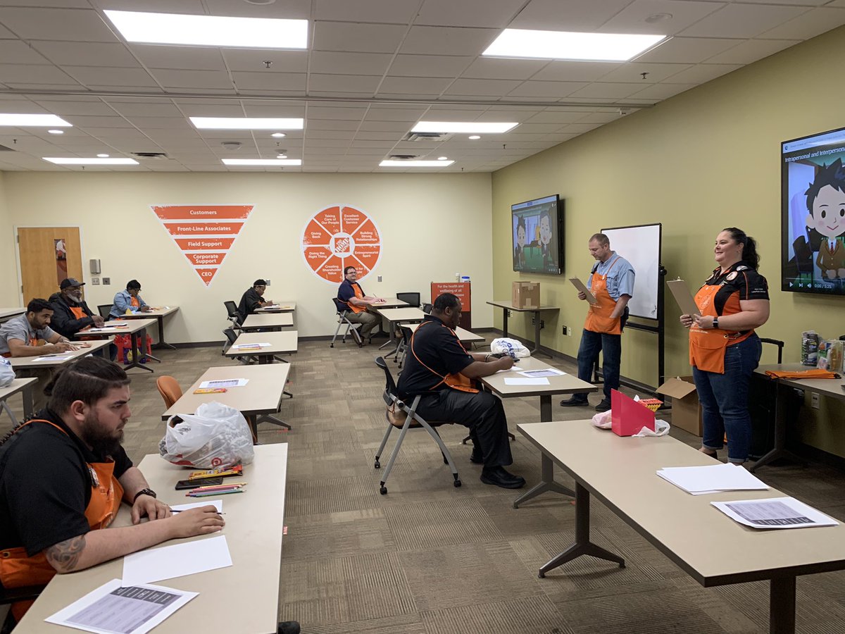Jessica Whiting (@jessicawhitin17) on Twitter photo Our Key 1 Leaders participating in Our monthly E.I Training!! #leadership #alwayslearning #alwaysgrowing <a href="/Lateasa_S/">Lateasa</a> <a href="/davewade5085/">Dave Wade</a> <a href="/Lee12129450/">Lee</a> <a href="/JeromyWithers/">Jeromy Withers</a> <a href="/JacobiBrown7/">Jacobi Brown</a> Our Key 1 Leaders participating in Our monthly E.I Training!! #leadership #alwayslearning #alwaysgrowing <a href="/Lateasa_S/">Lateasa</a> <a href="/davewade5085/">Dave Wade</a> <a href="/Lee12129450/">Lee</a> <a href="/JeromyWithers/">Jeromy Withers</a> <a href="/JacobiBrown7/">Jacobi Brown</a>