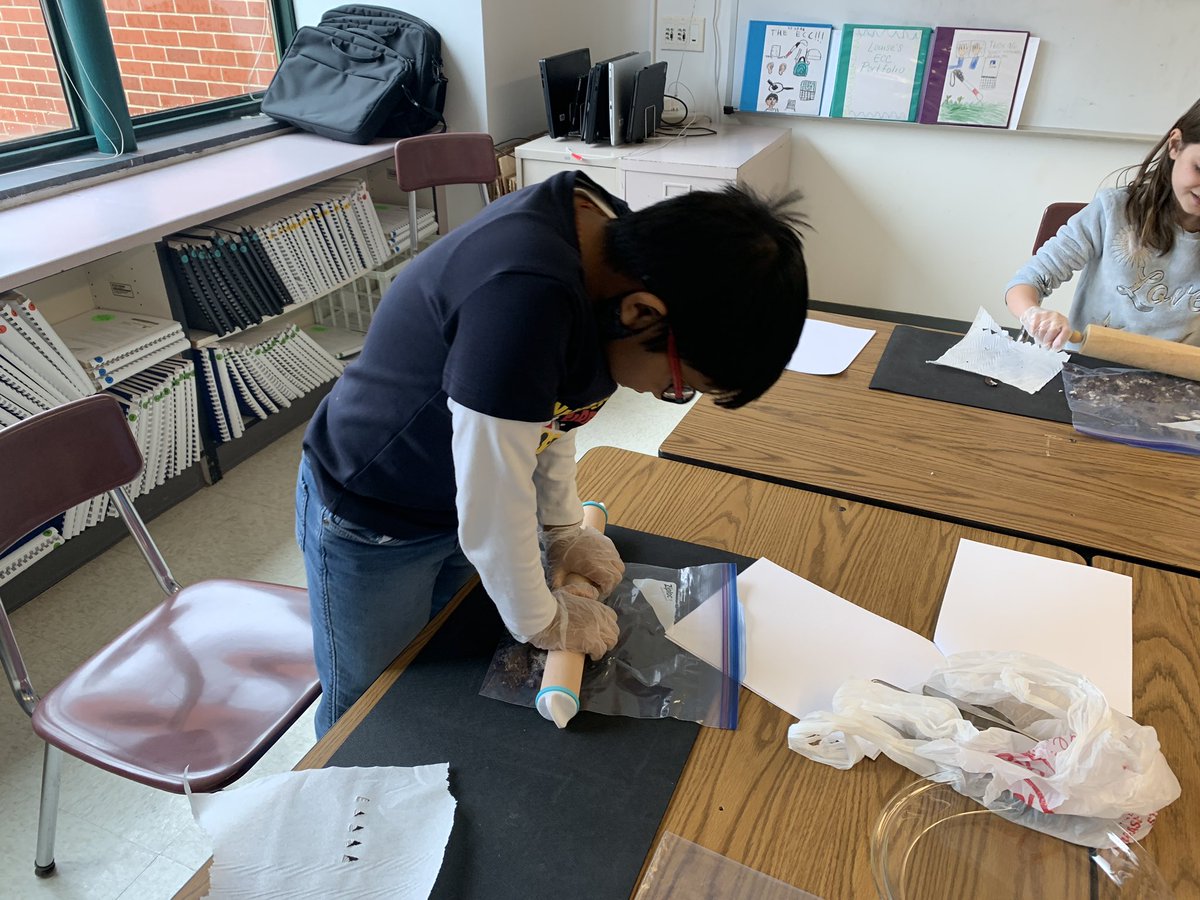 LizTVICOMS's tweet photo. We packed a ton of ADL skills into “Ms. Freeman’s Super Delicious Birthday Pie” (created by @mandozzi). Opening, rolling, microwaving, pouring, packing, scooping, spreading, serving, sprinkling, and of course, eating! #ExpandedCoreCurriculum @NSSEO_org @AHSD25Westgate https://t.co/loxi95QvrQ