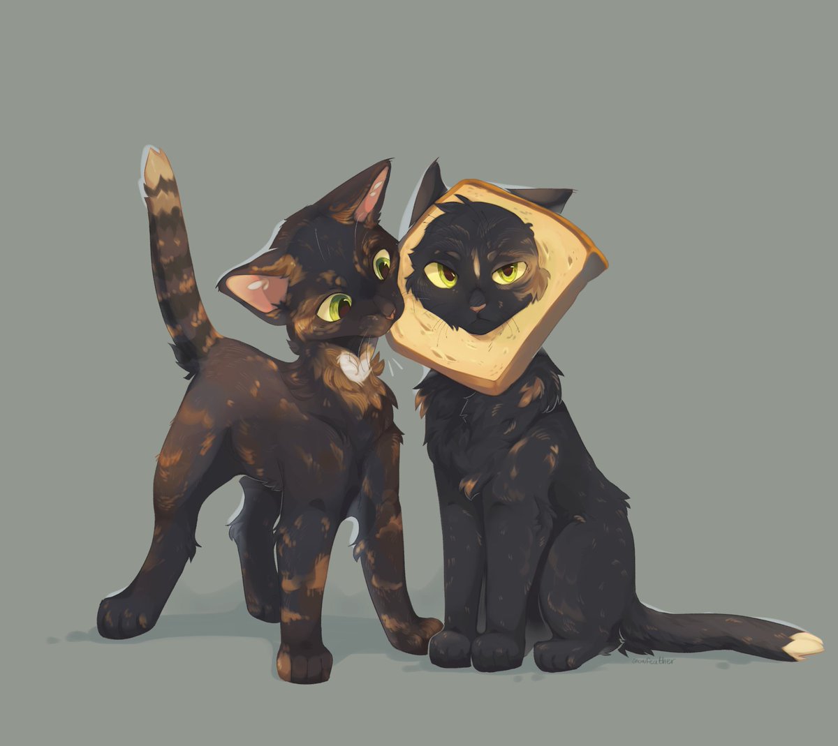 strawb3rryr0ll's tweet photo. My kitties, yep https://t.co/g4hvNXzWdz