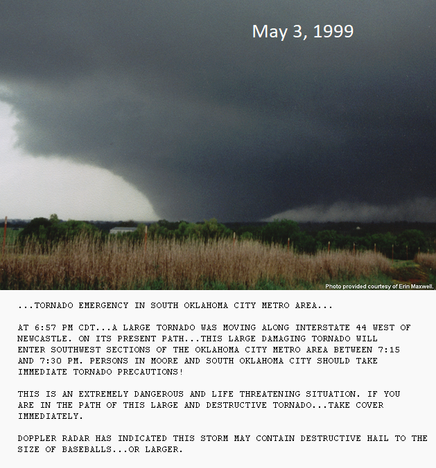 OKTornadoDB's tweet photo. #MooreTornadoes and statistics. I figured all of this was better placed in one tweet than being so spread out! #okwx #EF5Tornado #F5Tornado #MooreStrong #OKHisotry
*Not An Active Tornado Emergency* https://t.co/DBDhun85R6