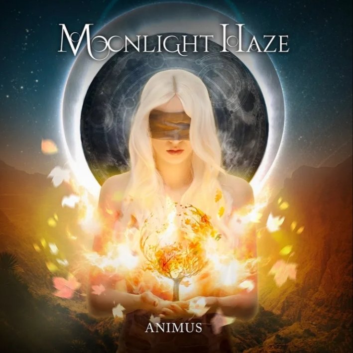 Moonlight Haze | Animus (2022) 🤘 Moonlight Haze are shaping up to be a force to be reckoned with! Highly recommended 🤘  #metal #moonlighthaze #symphonicmetal Follow them <a href="/MoonlightHBand/">Moonlight Haze</a>